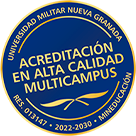 Acreditada en alta calidad multicampus
